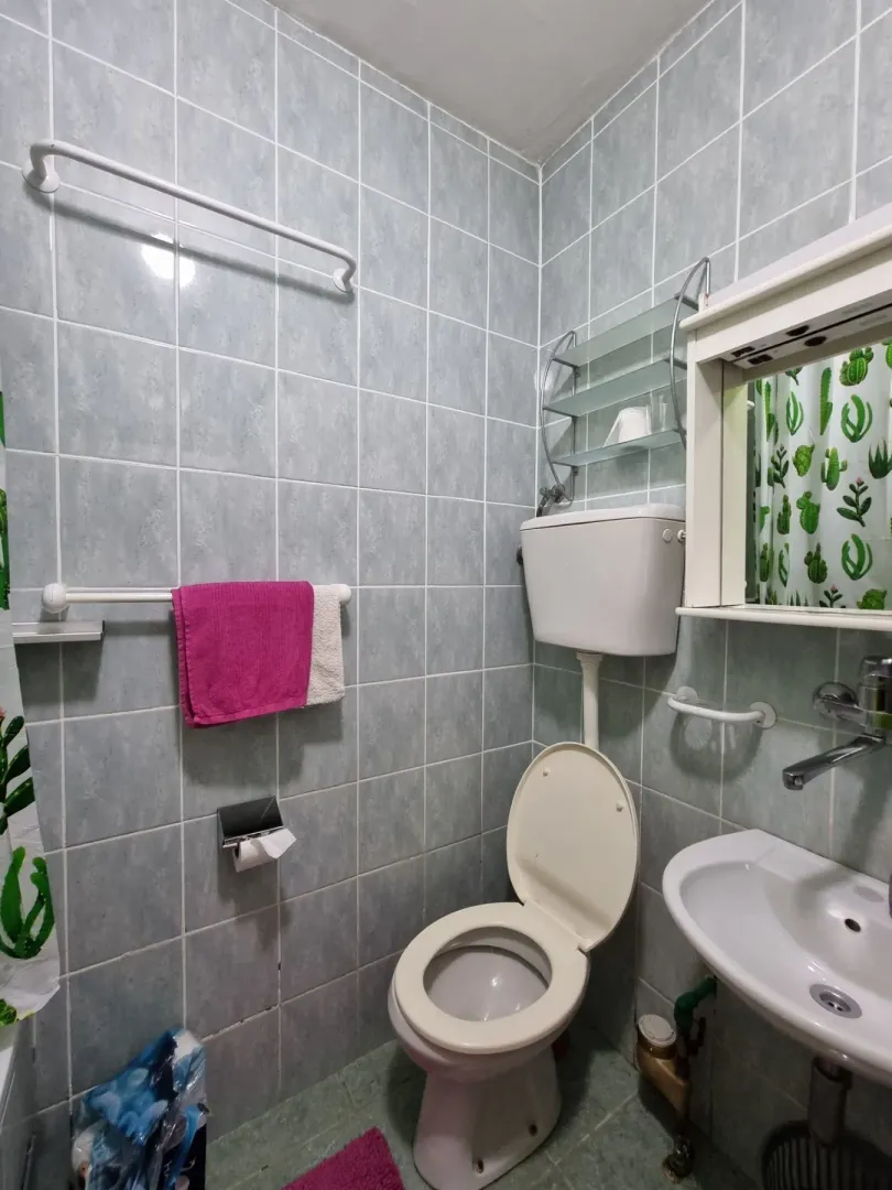Rent, two bedroom apartment, 52m², Budva, Crna Gora
