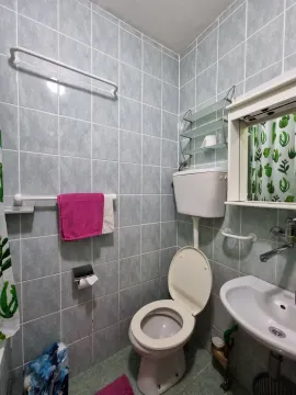 Rent, two bedroom apartment, 52m², Budva, Crna Gora - image 14