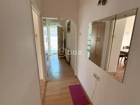 Izdavanje, dvosoban stan, 40m², Palilula, Niš - image 7