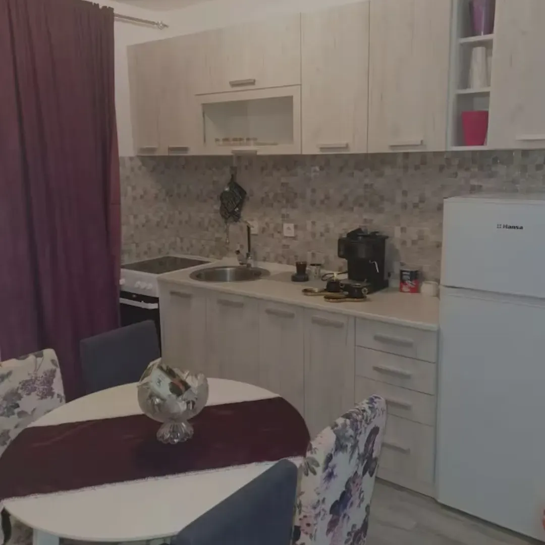 Rent, apartment, 65m², Škaljari, Kotor