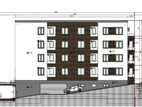 Prodaja, dvosoban stan, 53m², Zemun Gornji Grad, Zemun Sve Podlokacije - image 2