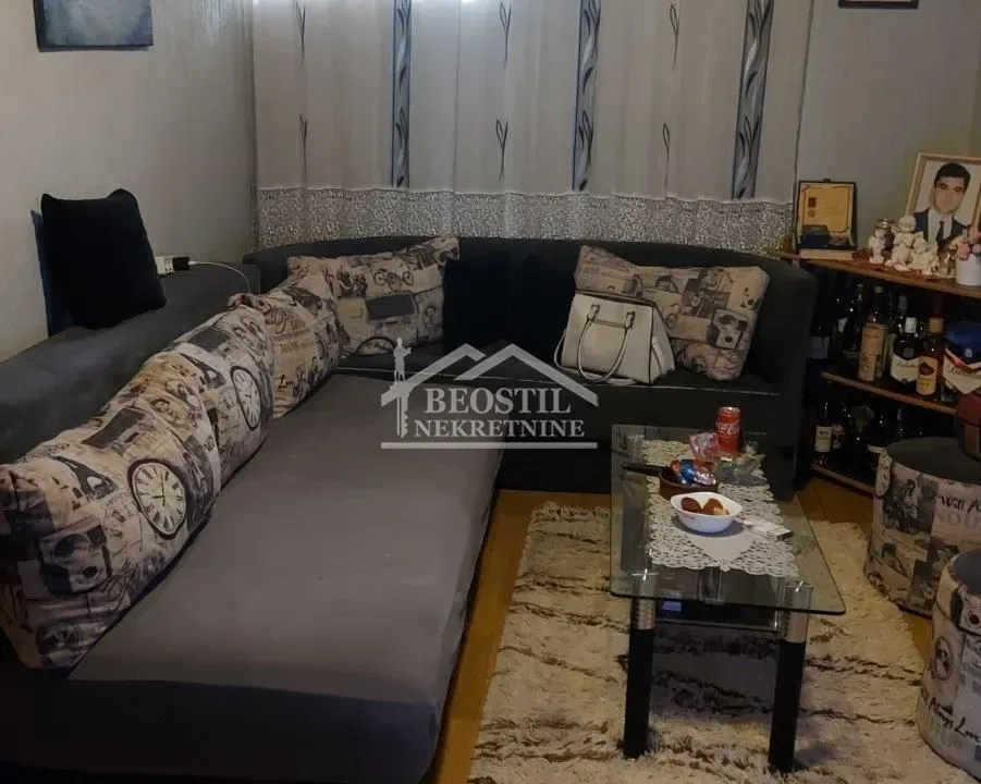 Prodaja, kuća, 92m², Golubinci, Stara Pazova