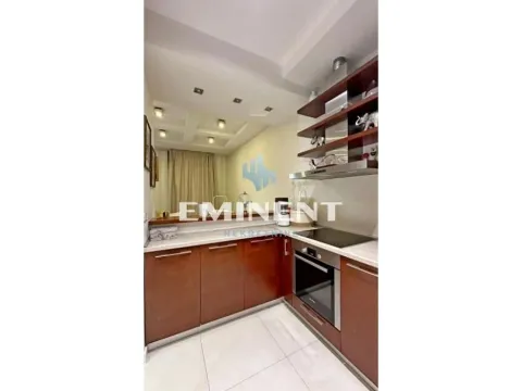 Izdavanje, dvosoban stan, 64m², Vračar Hram, Vračar Sve Podlokacije - image 4