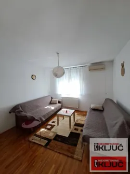Rent, one bedroom apartment, 34m², Salajka, Novi Sad Sve Podlokacije - image 2