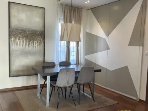 Izdavanje, stan, 107m², Denkova Basta, Zvezdara Sve Podlokacije - image 6