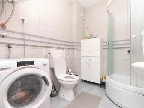 Rent, two bedroom apartment, 68m², Tuški Put, Podgorica - image 9