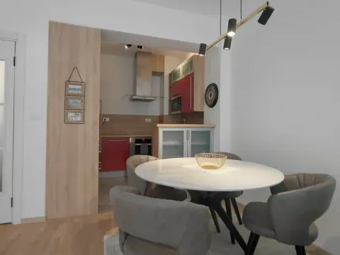 Sale, two bedroom apartment, 67m², Vezirov Most, Podgorica - image 4
