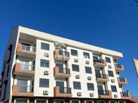 Prodaja, jednosoban stan, 42m², Zabjelo, Podgorica