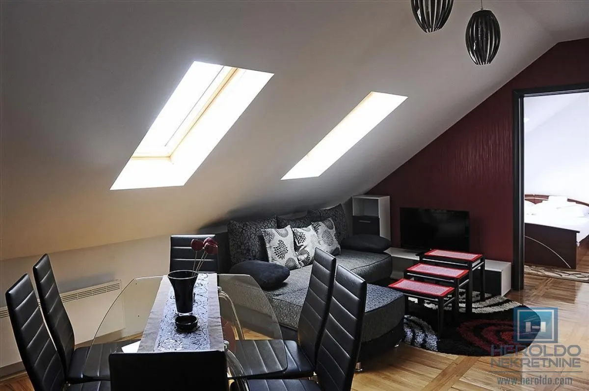 Sale, two bedroom apartment, 43m², Kopaonik, Srbija