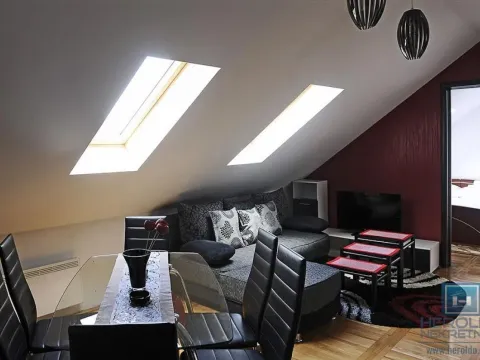 Sale, two bedroom apartment, 43m², Kopaonik, Srbija