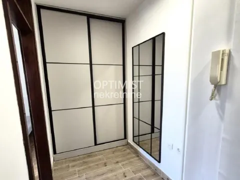 Rent, one bedroom apartment, 40m², Višnjica, Palilula Sve Podlokacije - image 7