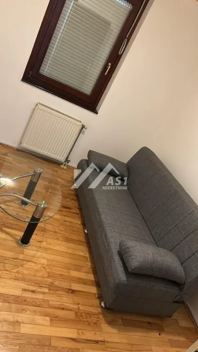 Izdavanje, jednosoban stan, 45m², Socijalno, Novi Sad Sve Podlokacije