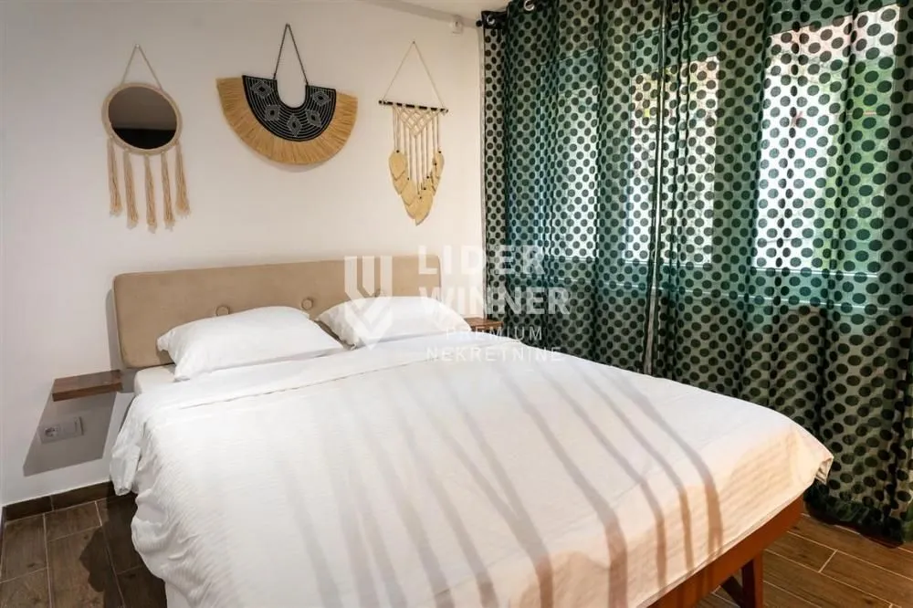 Sale, apartment, 36m², Savski Venac, Beograd