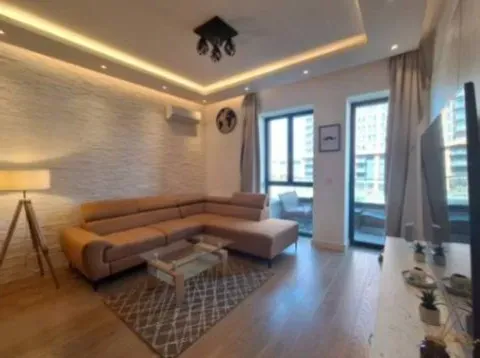 Stan in Beograd Na Vodi