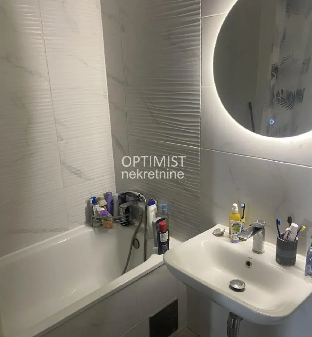 Sale, three bedroom apartment, 88m², Trošarina, Voždovac Sve Podlokacije