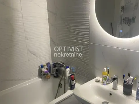 Sale, three bedroom apartment, 88m², Trošarina, Voždovac Sve Podlokacije - image 9