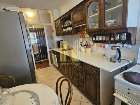 Sale, three bedroom apartment, 67m², Radijalac, Subotica - image 6