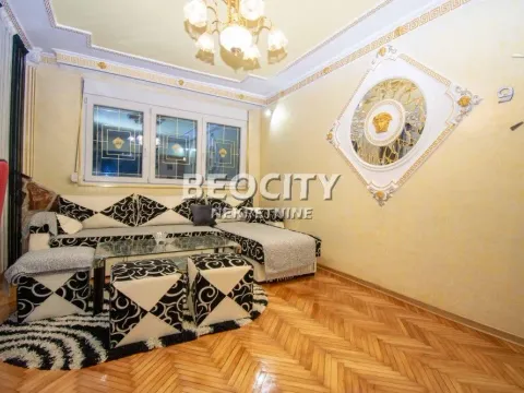 Prodaja, trosoban stan, 57m², Karaburma, Palilula Sve Podlokacije - image 4