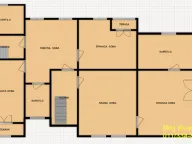 Sale, house, 830m², Senjak, Beograd - image 29