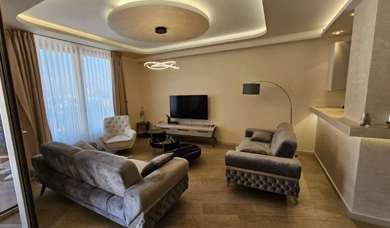 Sale, two bedroom apartment, 104m², Budva, Crna Gora