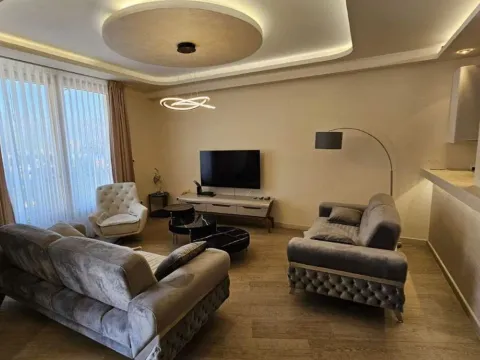 Sale, two bedroom apartment, 104m², Budva, Crna Gora - image 1