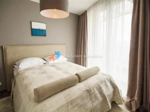 Izdavanje, trosoban stan, 92m², Čubura, Beograd - image 9