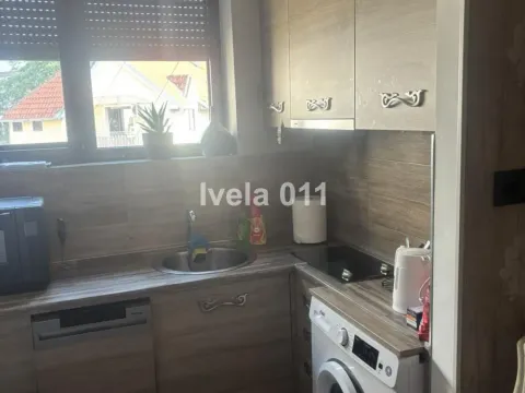 Izdavanje, jednosoban stan, 33m², Stari Grad, Beograd - image 6