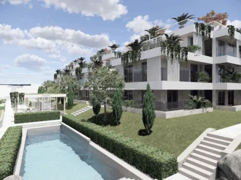 Sale, two bedroom apartment, 222m², Marići, Tivat - image 6