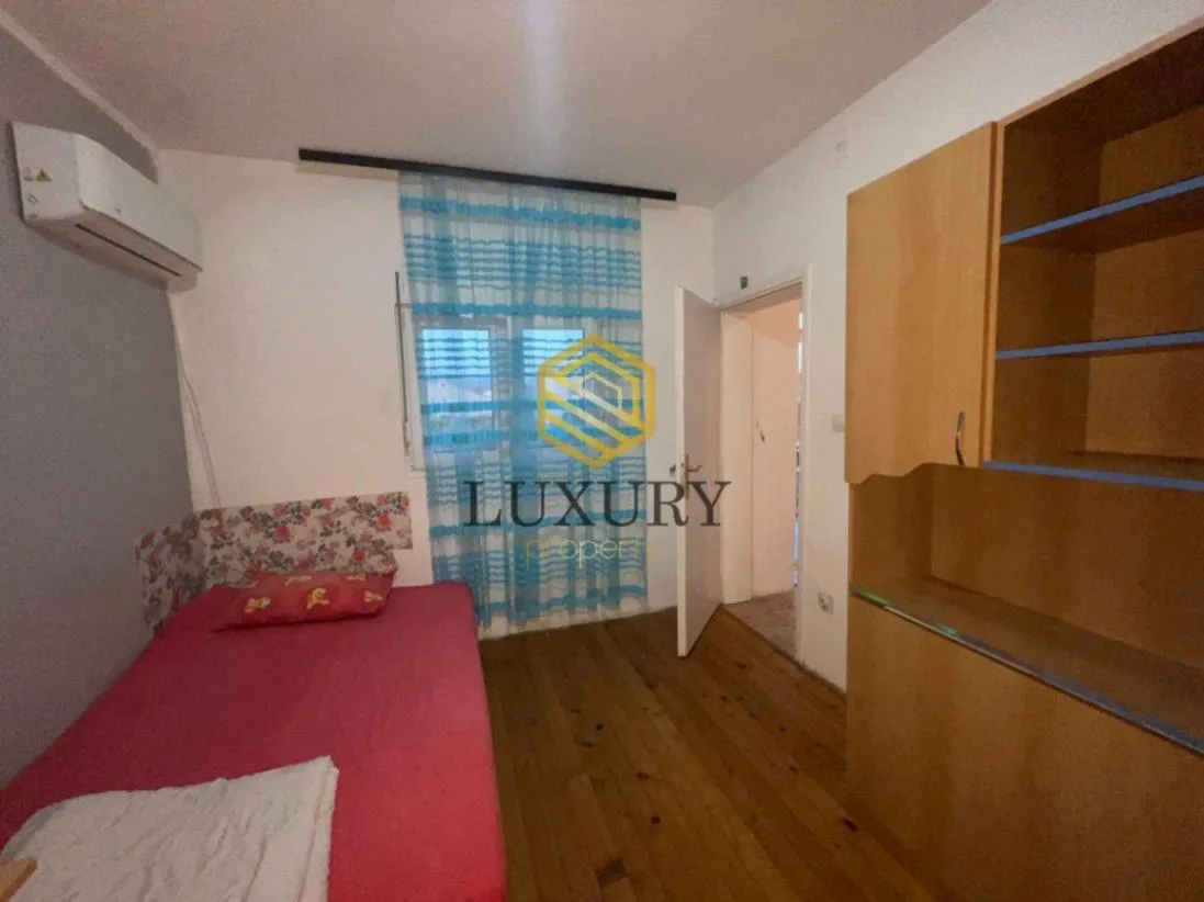 Rent, house, 90m², Donja Gorica, Podgorica