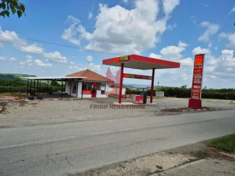 Rent, office space, 32m², Dubona, Mladenovac