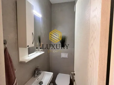 Izdavanje, stan, 63m², Blok 9, Podgorica - image 12