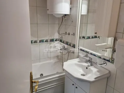 Rent, three bedroom apartment, 73m², Novi Beograd Sve Podlokacije, Beograd - image 11