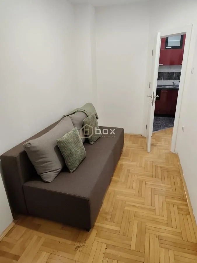 Izdavanje, jednosoban stan, 42m², Medijana, Niš