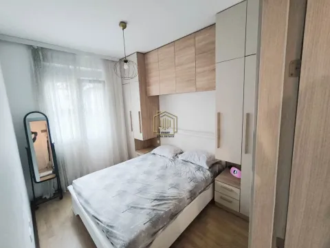 Rent, one bedroom apartment, 37m², Podgorica, Crna Gora - image 3