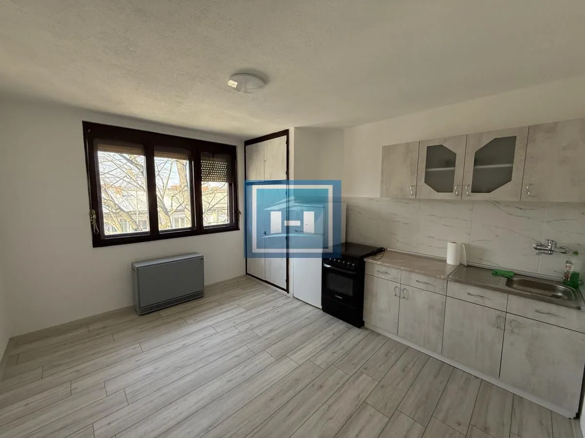 Prodaja, jednosoban stan, 41m², Tabane, Jagodina