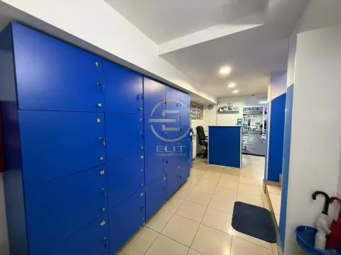 Izdavanje, poslovni prostor, 155m², Socijalno, Novi Sad Sve Podlokacije - image 13