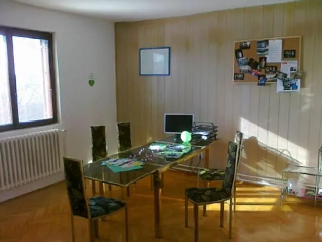 Rent, office space, 600m², Palilula Sve Podlokacije, Beograd