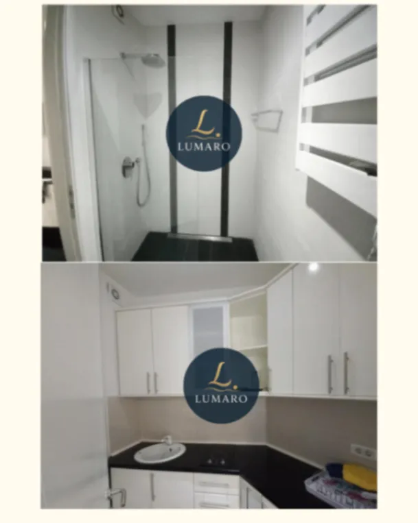 Rent, office space, 111m², Podgorica, Crna Gora