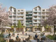 Prodaja, dvosoban stan, 110m², Porto Montenegro, Tivat - image 10