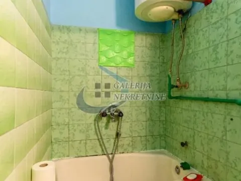 Sale, one bedroom apartment, 36m², Savski Venac, Beograd - image 13