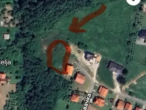 Prodaja, plac, 813m², Arandjelovac, Srbija - image 12