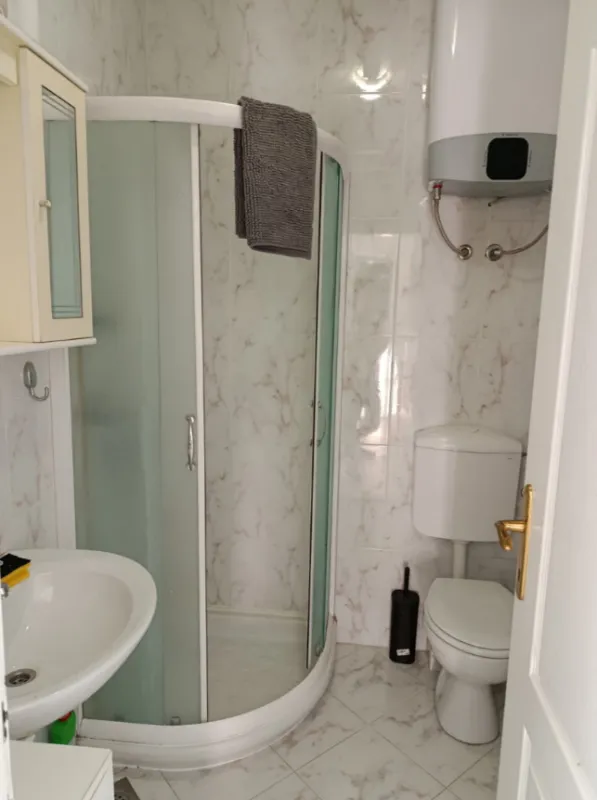 Prodaja, jednosoban stan, 33m², Herceg Novi, Crna Gora