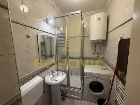 Izdavanje, jednosoban stan, 32m², Voždovac Sve Podlokacije, Beograd - image 10