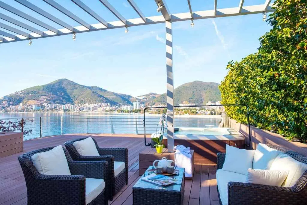 Prodaja, jednosoban stan, 97m², Budva, Crna Gora