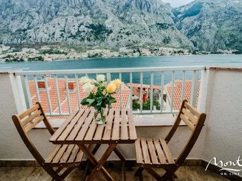 Prodaja, jednosoban stan, 50m², Muo, Kotor - image 24