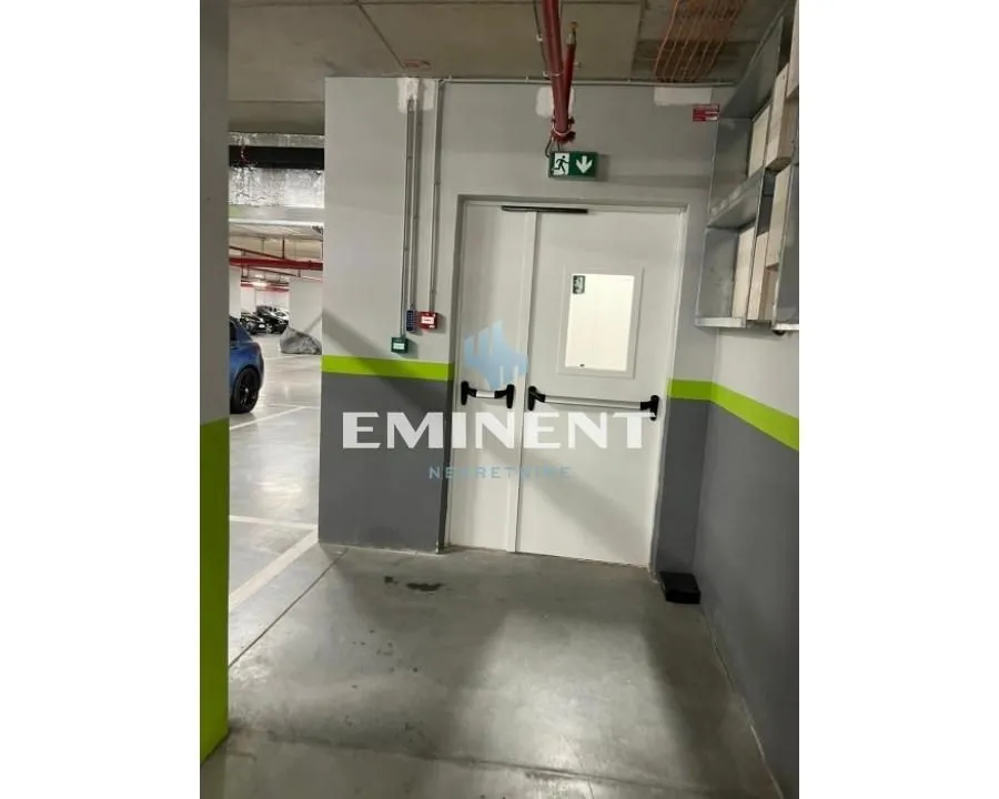 Izdavanje, dvosoban stan, 58m², Novi Beograd Blok 65, Novi Beograd Sve Podlokacije