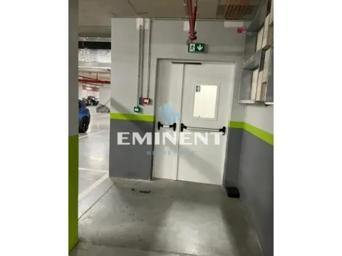Izdavanje, dvosoban stan, 58m², Novi Beograd Blok 65, Novi Beograd Sve Podlokacije - image 9