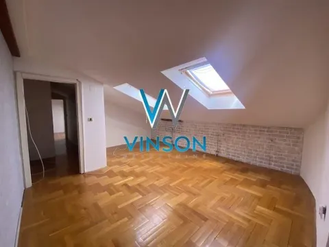 Prodaja, četvorosoban stan, 135m², Sajam, Novi Sad Sve Podlokacije - image 15