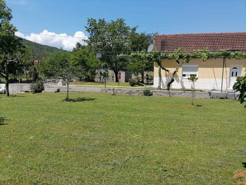 Prodaja, kuća, 80m², Bandići, Danilovgrad