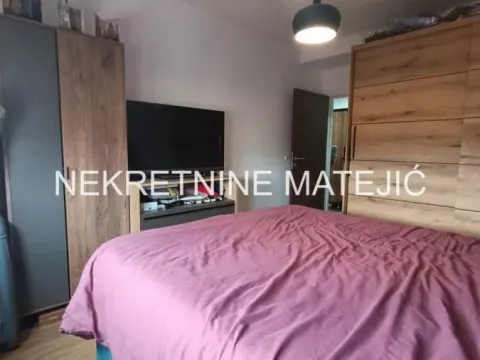 Rent, two bedroom apartment, 63m², Erdoglija, Kragujevac - image 6